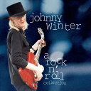 【中古】 Johnny Winter: A Rock N' Roll Collection - Johnny Winter (Sony Legacy) 0746...