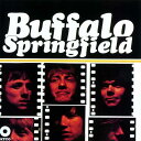 【中古】 Buffalo Springfield - Buffalo Springfield (Elektra / ATCO Records) 07559620...
