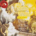 Fauré: Requiem - Songs / Bonney, Hagegard, W. Jones; Ozawa - Gabriel Faur