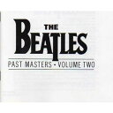 【中古】 Past Masters Vol.2 (Imported) - Emd/Capitol (Apple Records/Capitol) 0777790...