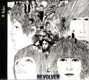 【中古】 Revolver (Imported) - Beatles (Capitol) 094638241720