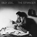 【中古】 Stranger (Rmst) - Billy Joel (Sony Legacy) 074646938423