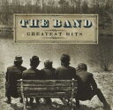 Greatest Hits the Band - Band (Capitol) 724352494125