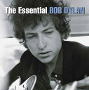 Essential Bob Dylan (Ltd Rmst) - Bob Dylan (Columbia) 696998516823