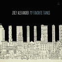 My Favorite Things - Joey Alexander (MOTEMA MUSIC, LLC) 181212001716