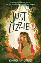 【古本】 Just Lizzie - Karen Wilfrid (Clarion Books) 【紙書籍】 9780063290297(3)