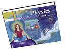 【古本】 Physics, A First Course, 2nd Edition - Tom Hsu (School Specialty) 【紙書籍】 9781625718471