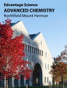 【古本】 Advanced Chemistry Northfield Mount Hermon (AP Chemistry 2) - Cheri; Davidson Smith Gary; Ryan Megan; Toth Chris; Sandner Lionel; Hurley Michelle (Edvantage Interactive) 【紙書籍】 9781774303108