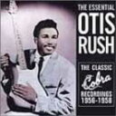 【中古】 Essential Collection: Classic Cobra Recordings - Otis Rush (Varese Saraband...