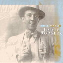 【中古】 Essential Jimmie Rodgers - Jimmie Rodgers (Legacy Recordings) 078636750026