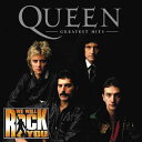 【中古】 We Will Rock You - Queen (Hollywood Records) 720616247520