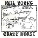 【中古】 Zuma - Neil & Crazy Horse Young (Reprise) 075992722629
