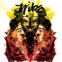 【中古】 Tribe: Rebirth - Carl Craig (Victory Multimedia Consignment) 754091531027