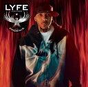 Phoenix - Lyfe Jennings (Legacy Recordings) 827969640524