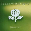Greatest Hits Fleetwood Mac (Imported) - Fleetwood Mac (Inandout-Distribution Gm...