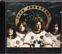 Early Days: Best of Led Zeppelin 1 (Imported) - Wea/Atlantic (Atlantic) 07567832...
