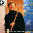 【中古】 Man With The Wooden Flute: Traditional Flute Music Of The British Isles, Am...