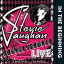 【中古】 In The Beginning - Stevie Ray Vaughan & Double Trouble (Sony Legacy) 074645316826