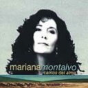【中古】 Cantos del Alma - Mariana Montalvo (Putumayo World Music) 790248017426
