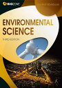 【古本】 Environmental Science: Student Workbook - Tracey Greenwood (BIOZONE International Ltd.) 【紙書籍】 9781927173558