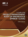 【古本】 Guide to the Project Management Body of Knowledge (Pmbok(r) Guide)-Fifth Edition (Fifth Edition, Fifth) - Project Management Institute (Project Management Institute) 【紙書籍】 9781935589679