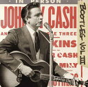 Johnny Cash Bootleg, Volume 3: Live Around the World - Johnny Cash (Legacy Recor...