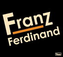 【中古】 Franz Ferdinand (Ltd Spec Dig) - Franz Ferdinand (Sony Legacy) 827969363027