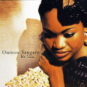 【中古】 Ko Sira - Oumou Sangare (World Circuit) 769233003621