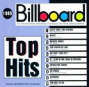【中古】 Billboard Top Hits: 1985 - Various Artists (Rhino) 081227164027