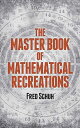 【古本】 Master Book of Mathematical Recreations - Fred Schuh (Dover Publications) 【紙書籍】 9780486221342