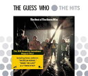 【中古】 Best of Guess Who - Guess Who (Legacy Recordings) 828767592428