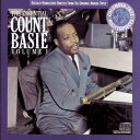 【中古】 The Essential Count Basie, Vol. 1 - Count Basie (Sony Legacy) 074644060829