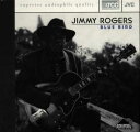 【中古】 Blue Bird - Jimmy Rogers (JVC) 009119001526
