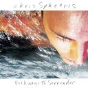 【中古】 Pathways To Surrender - Chris Spheeris (Sony Legacy) 074644422528(2)