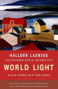 【古本】 World Light - Halldor Laxness (Vintage) 【紙書籍】 9780375727573