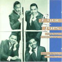 【中古】 Until You Love Someone: More of the Best - Four Tops (Rhino / Wea) 081227118327