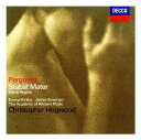 【中古】 Stabat Mater (Imported) - Various Artists (Decca) 028942569225
