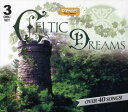 Celtic Dreams - Various Artists (Tgg Direct) 011891300025