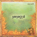 Namaste - Various Artists (Myndstream) 046286127024