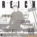 【中古】 Early Works - S Reich (Nonesuch) 075597916928