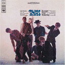 【中古】 Younger Than Yesterday - The Byrds (Sony Legacy) 074640944222