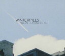 【中古】 Central Chambers - Winterpills (Signature Sounds) 701237201627