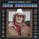 【中古】 Something Borrowed Something New: Tribute - Various Artists (Concord Music ...
