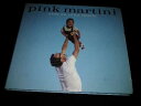 【中古】 Hang on Little Tomato - Pink Martini (Heinz Records) 723721038557