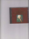 【中古】 Complete Cantatas 19 - Bach; Leonhardt (Elektra / Wea) 022924257322