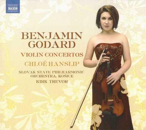 タイトル: Violin Concerto No 2 / Romantique Scenes Poetiquesアーティスト: Various Artists発売元: Naxos出版日: 2008年03月25日中古非常に良い。ディスクにわず...