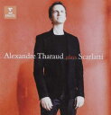 【中古】 Sonatas - THARAUD,ALEXANDRE (Warner Classics) 5099964201627