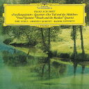 【中古】 Trout Quintet / Death & Maiden - F Schubert (Deutsche Grammophon) 028944974621