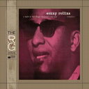 【中古】 Night at the Village Vanguard (Rmst) - Sonny Rollins (Blue Note) 724349979529