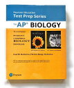 【古本】 Preparing for the Biology AP Exam, Biology (School Edition) - Lisa A; Cain Urry Michael L (Pearson) 【紙書籍】 9780134546902